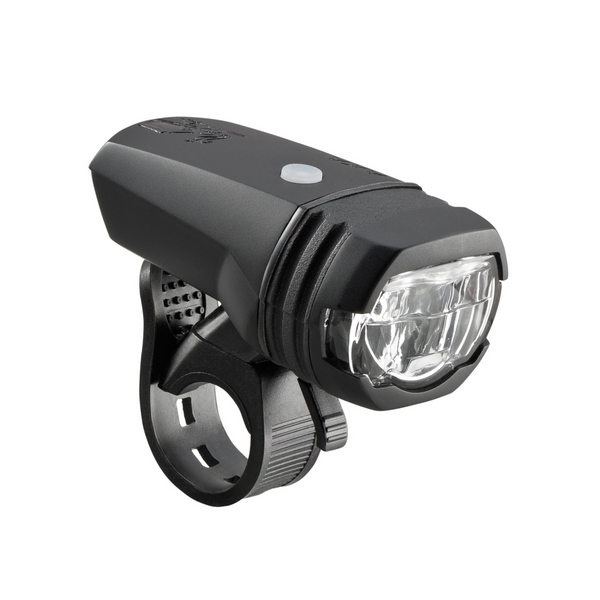 koplamp Greenline USB on off 50 lux