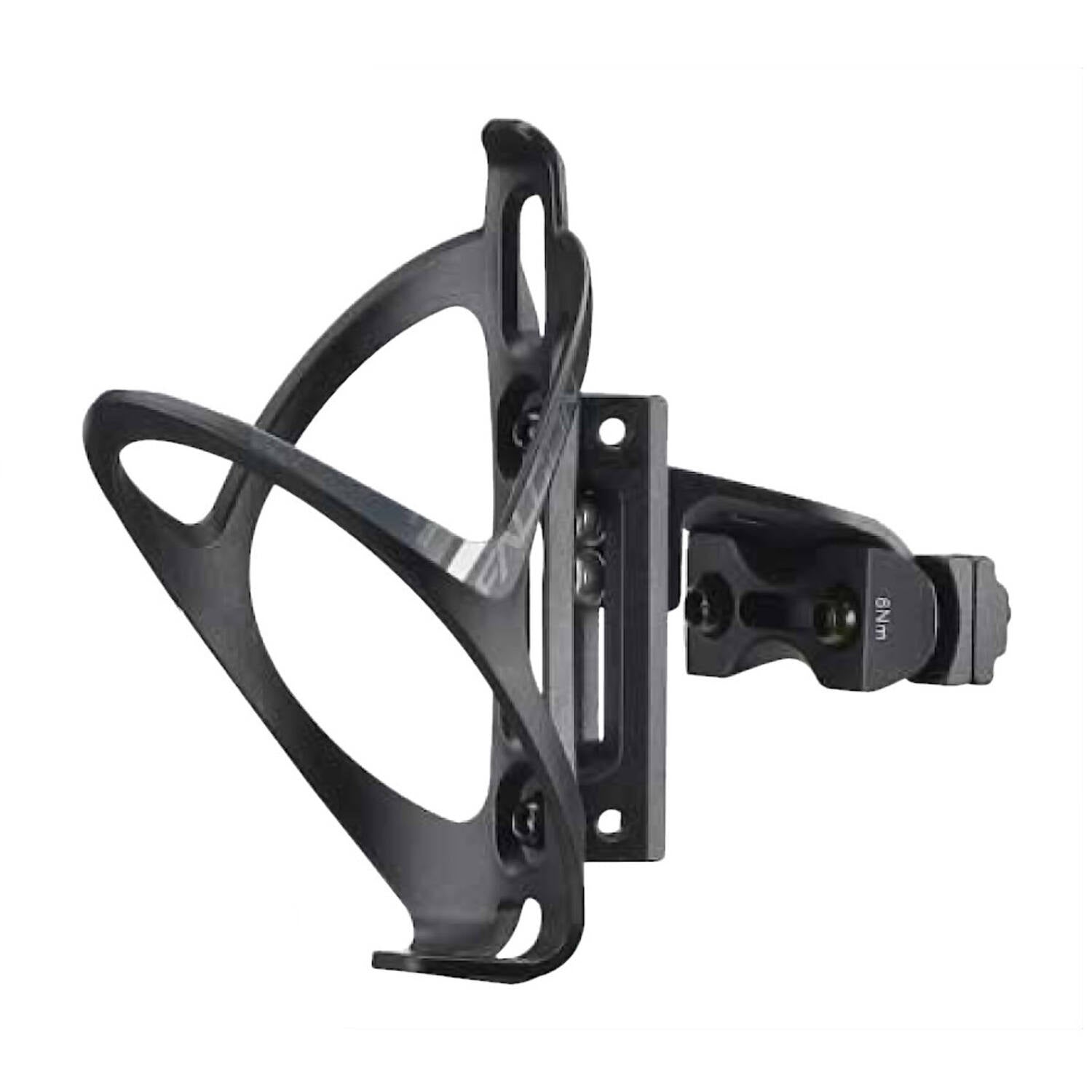 Controltech - Falcon achtertriatlonhydratatie bidonhoudersysteem voor zadelmontage