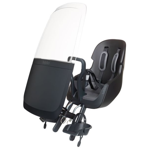 Bobike windscherm exclusief evolueren