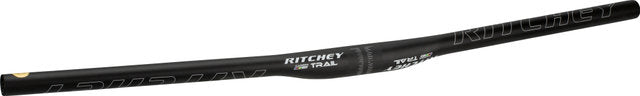 Ritchey wcs carbon trail 2x 31.8 flat handlebars