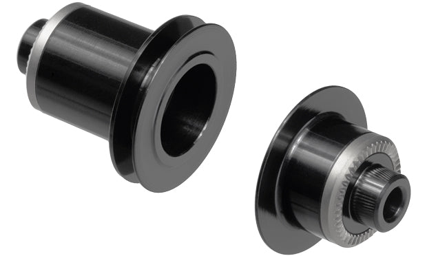Dt swiss retrofitting kit for 240s rear hub to qr 135mm