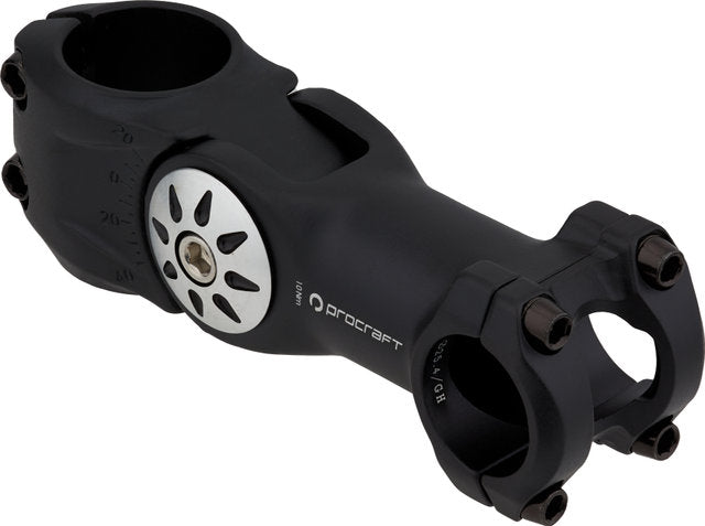Procraft 4bolt adjustable ahead stem