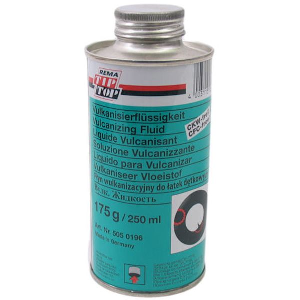 Tiptop Oplossing Bus 250 Ml