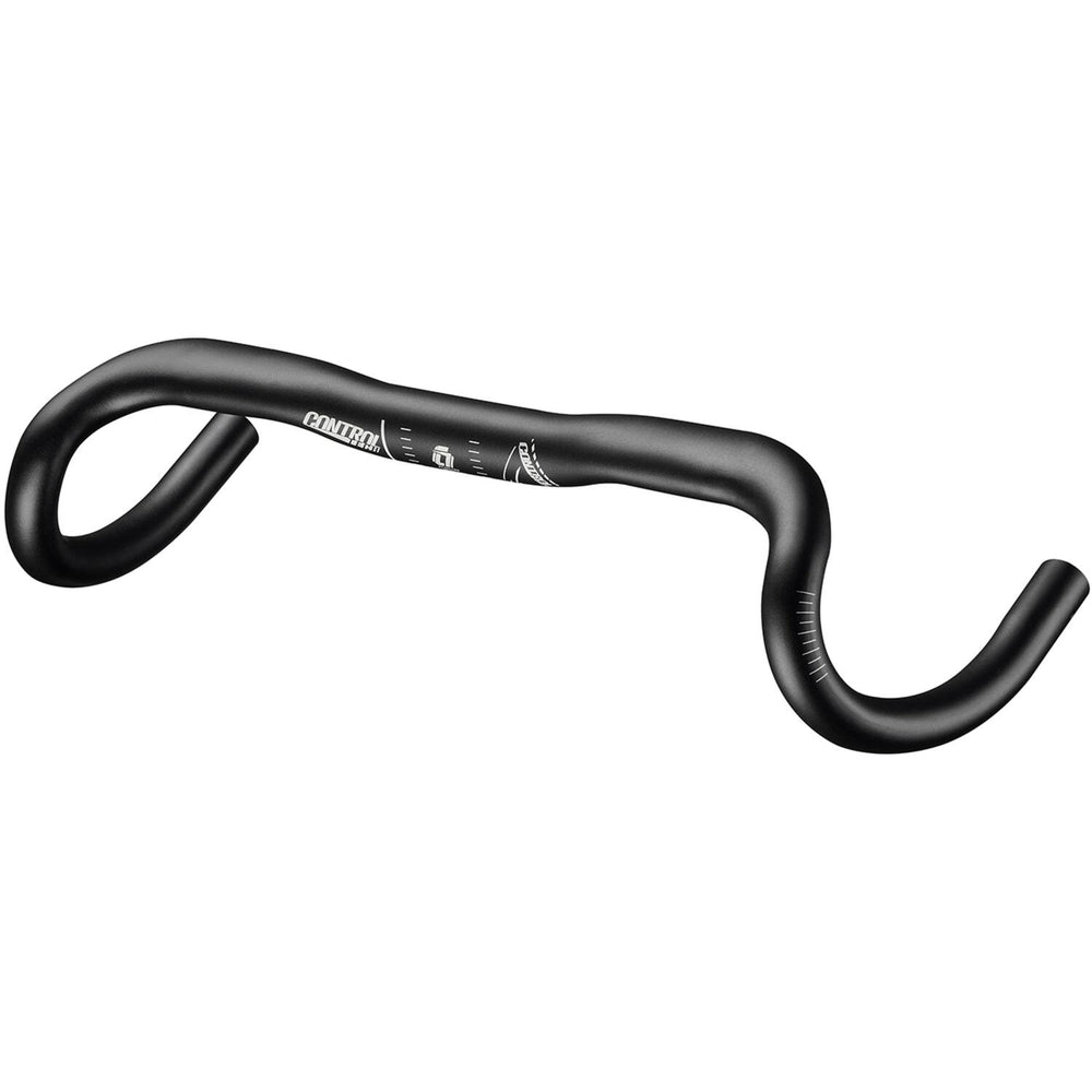 Controltech - stuur gravel one fl16 riser 40cm