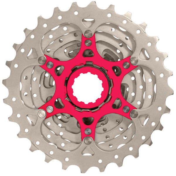 Sunrace csrx0 10-speed cassette 11-32