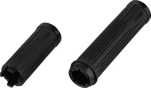 Rockshox handlebar grips for twistloc base b1+ from model 2023