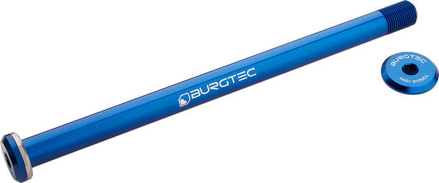 Burgtec rear thru axle for santa cruz v10