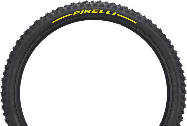 Pirelli scorpion race dh mixed terrain 29 folding tyre