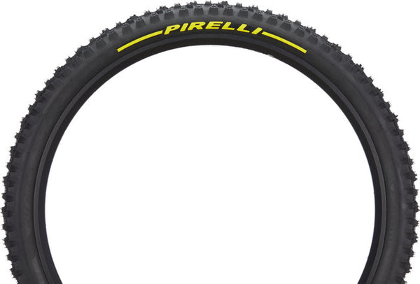 Pirelli scorpion race dh mixed terrain 29 folding tyre