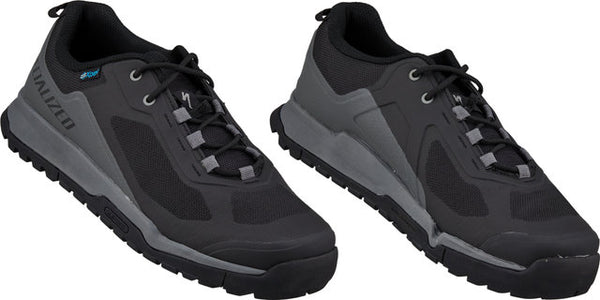 Specialized rime flat mtb shoes