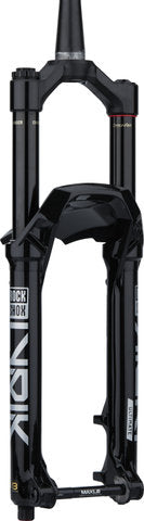 Rockshox lyrik ultimate charger 3.1 rc2 debonair+ boost 27.5 suspension fork