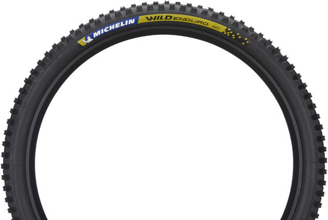 Michelin wild enduro ms racing tlr 27.5 folding tyre