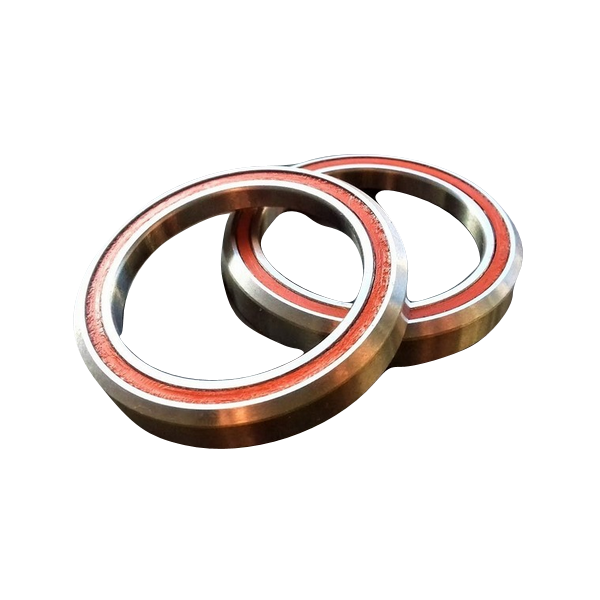 Roulement de colonne de direction Elvedes 1-1 4 46x34,1x7 (45°x45°) joint