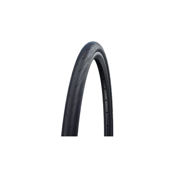 Pneu Schwalbe Spicer Plus PunctureGuard 28 x 1.50 40-622 - noir avec reflet