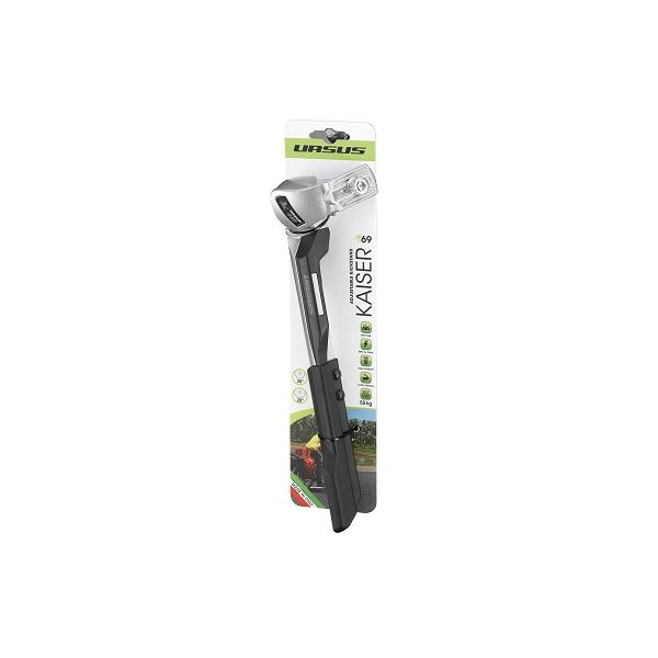 Standard Ursus Kaiser 26-29 - argent