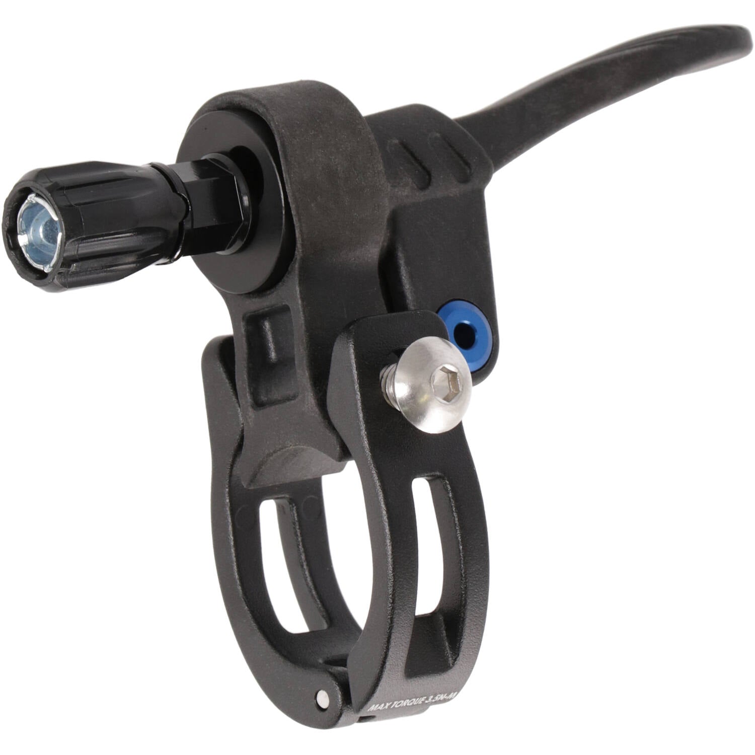 Controltech - lynx zadelpen dropper remote lockout kit 125mm travel