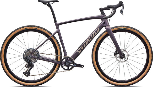 Specialized diverge 4 expert carbon 28 gravel bike
