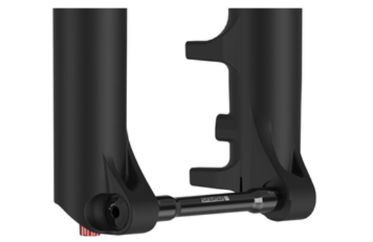 Srsuntour - thru bolt axle 15 100mm 15ah4