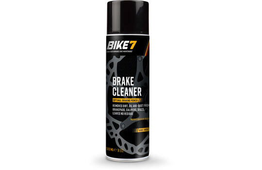 Bike7 - brake cleaner 500ml
