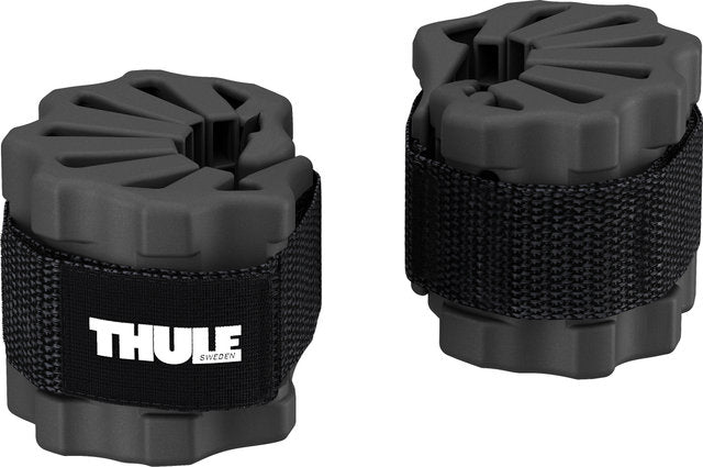 Thule bike protector for bike carriers
