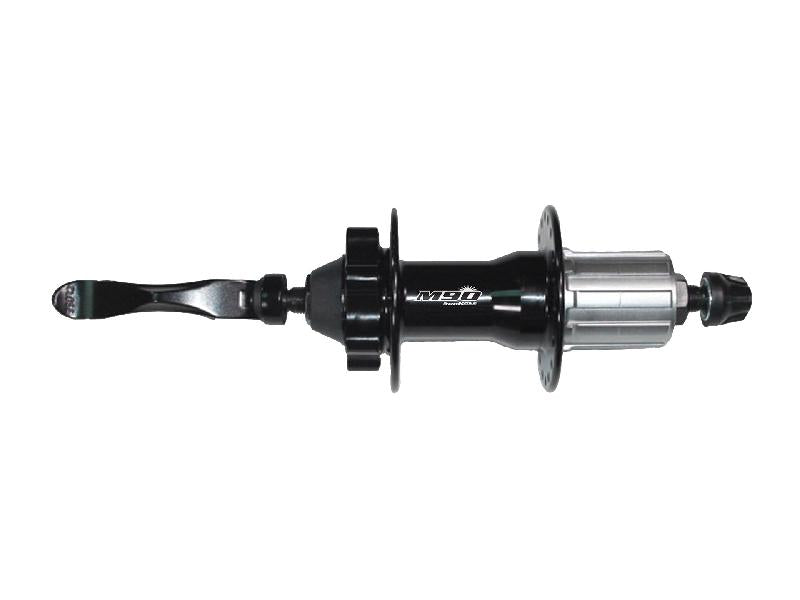 Sunrace achternaaf 8 9 10 spd uitval 32 gaats disk 6-p hbm96