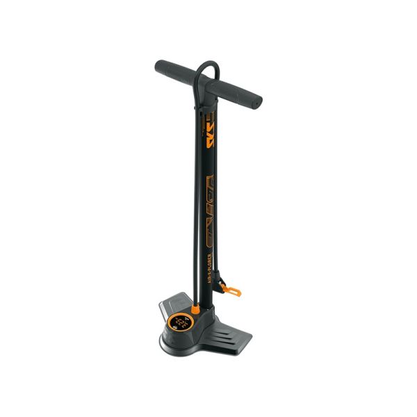 FC1602A Pompe SKS Air-X-plorer Digi 10.0