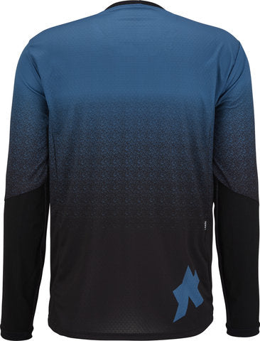 Assos trail t3 l s jersey - 2023 model