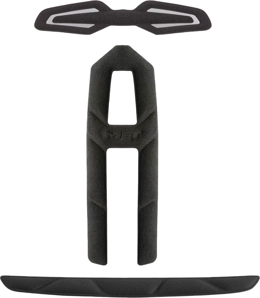 Met replacement cushion for vinci allroad
