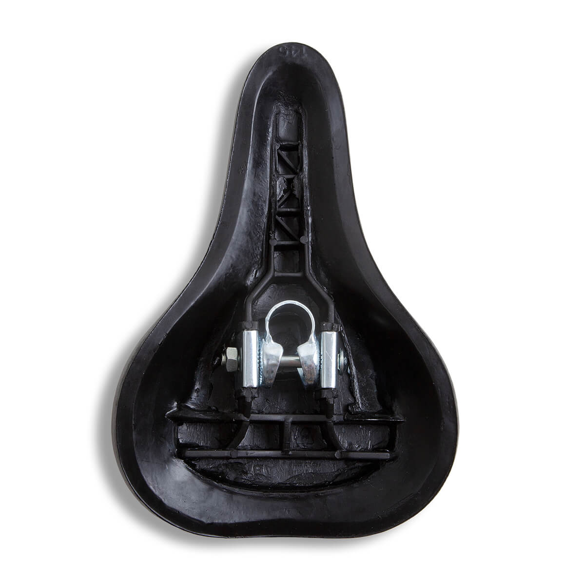 Selle Abi Junior 26 , y compris sangle (emballage atelier)