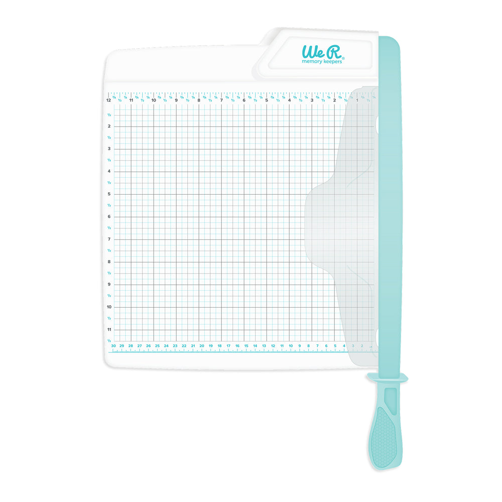 We r makers • guillotine trimmer large