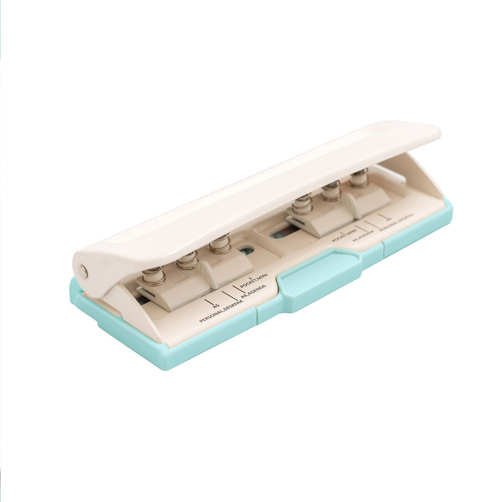 We r makers • planner 6-hole punch