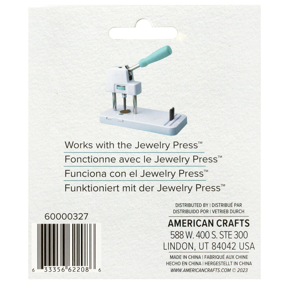 We r makers • accessory chipboard tags