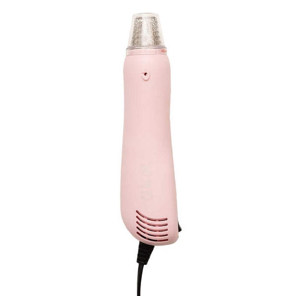 We r makers • heat gun with european style powercord