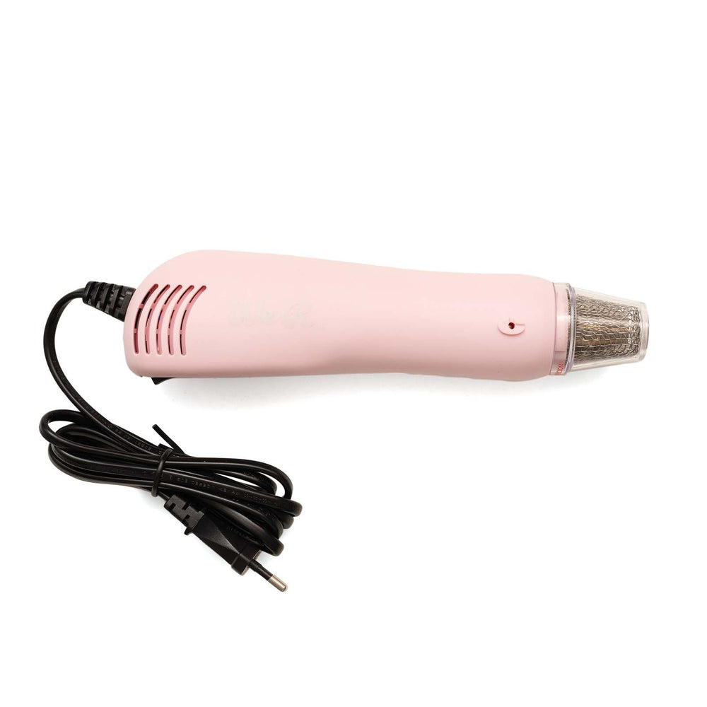 We r makers • heat gun with european style powercord