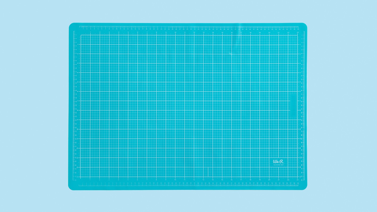 We r makers • silicone mat large
