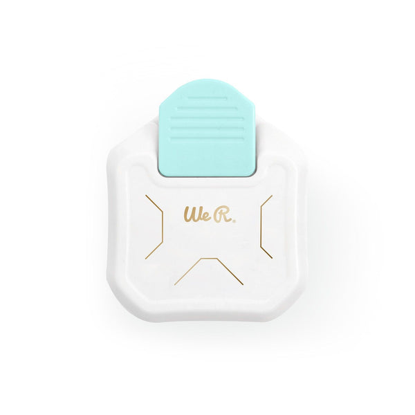 We r makers • 3-in-1 corner punch diagonal