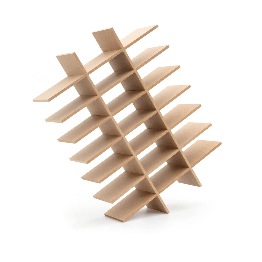 We r makers • a la cart 24 section cart divider