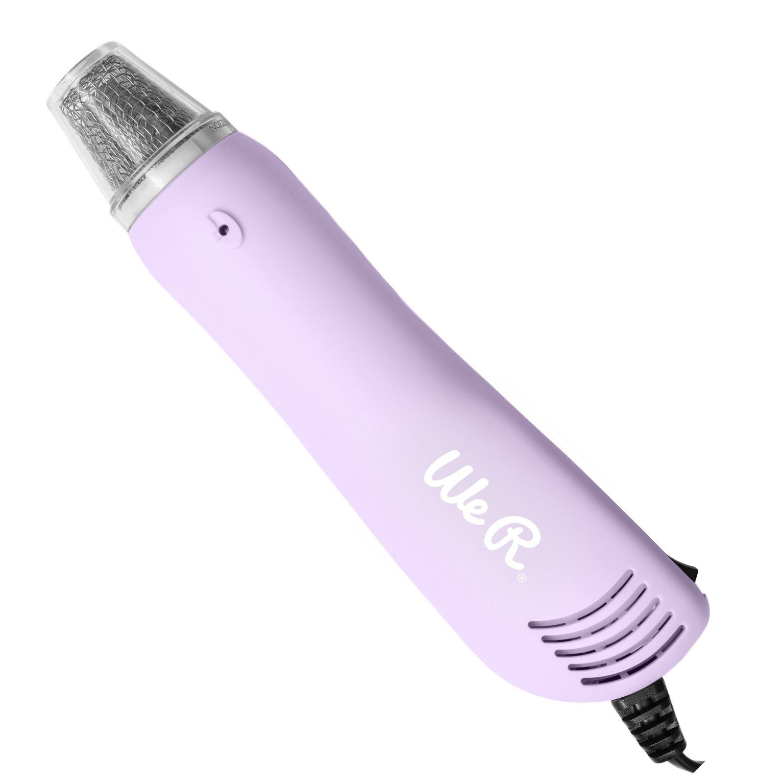 We r makers • heat gun eu plug lilac