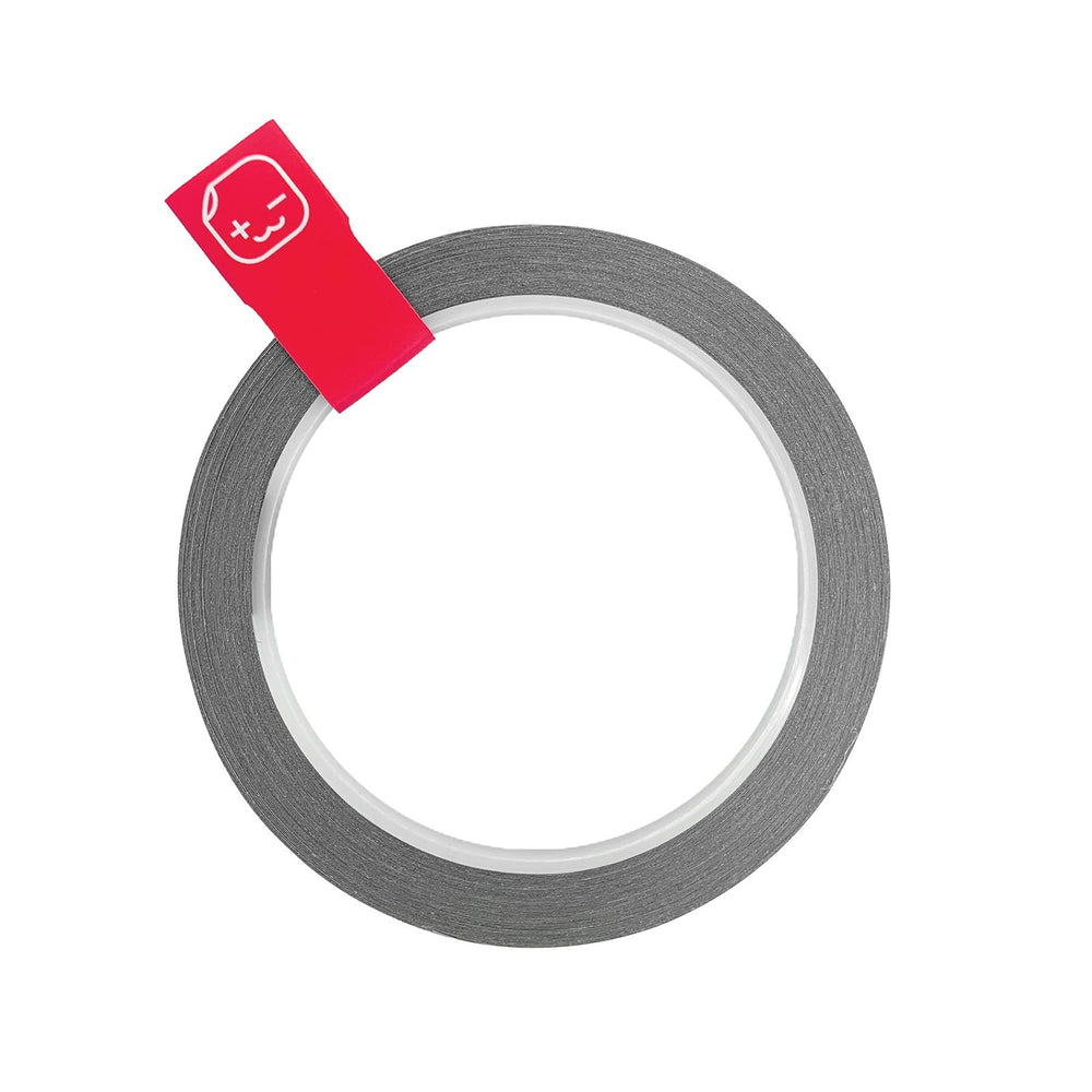 We r makers • chibitronics conductive fabric tape