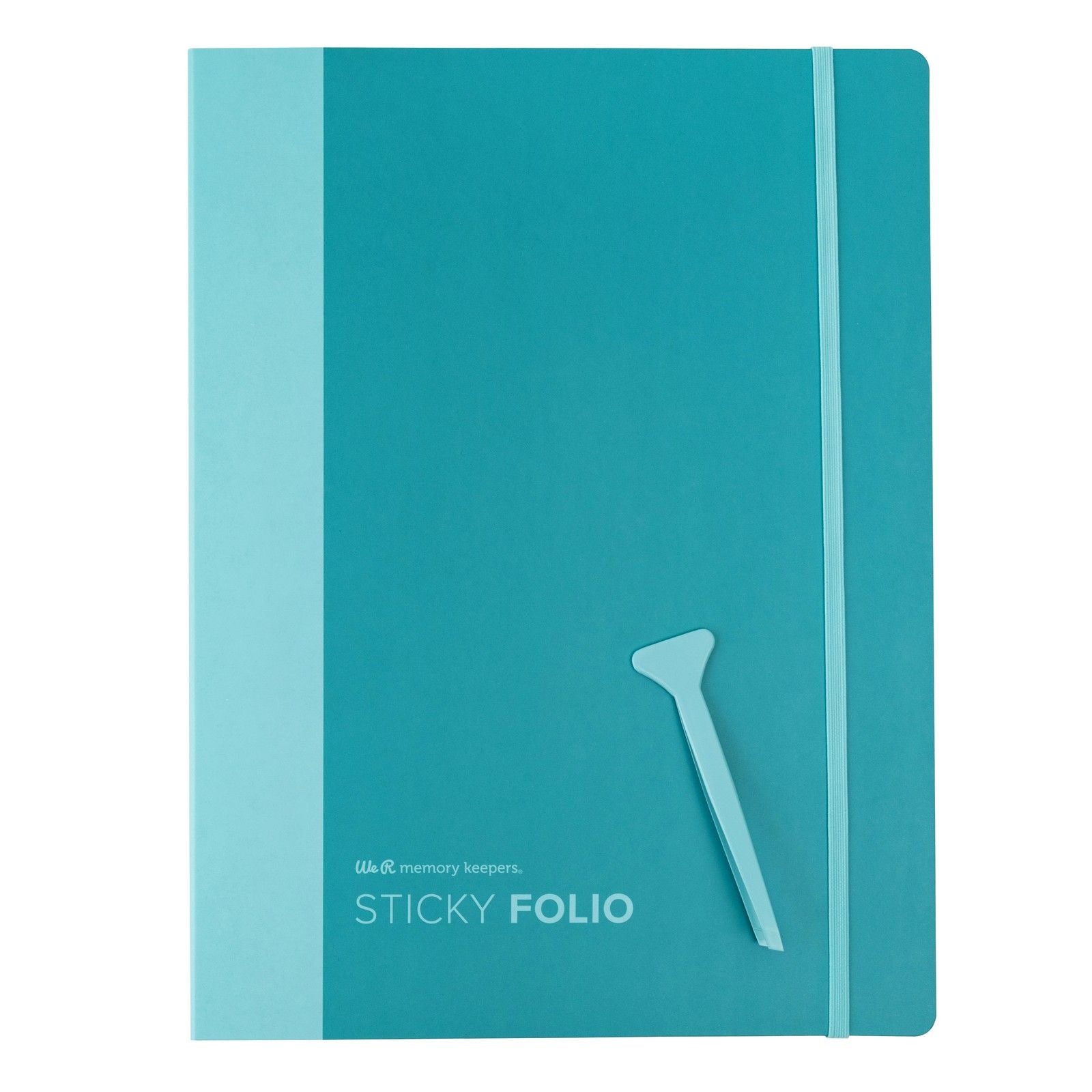 We r makers • sticky folio mint 5pcs