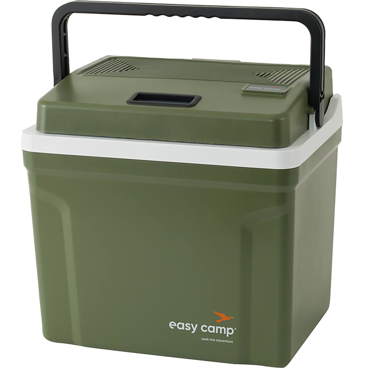 Easy Camp Arctic Bluebell koelbox 12V 230V