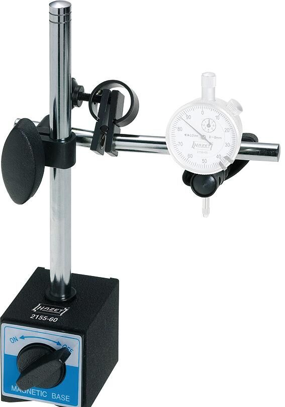 Hazet standaard 2155-60 magnetic tip. f. measurin 2155-60