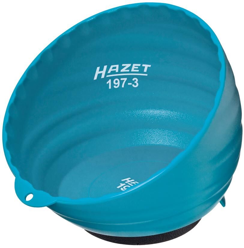 Hazet magneet bakje magnetic tray