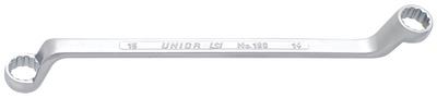 Unior ringsleutel 180 1 30x32