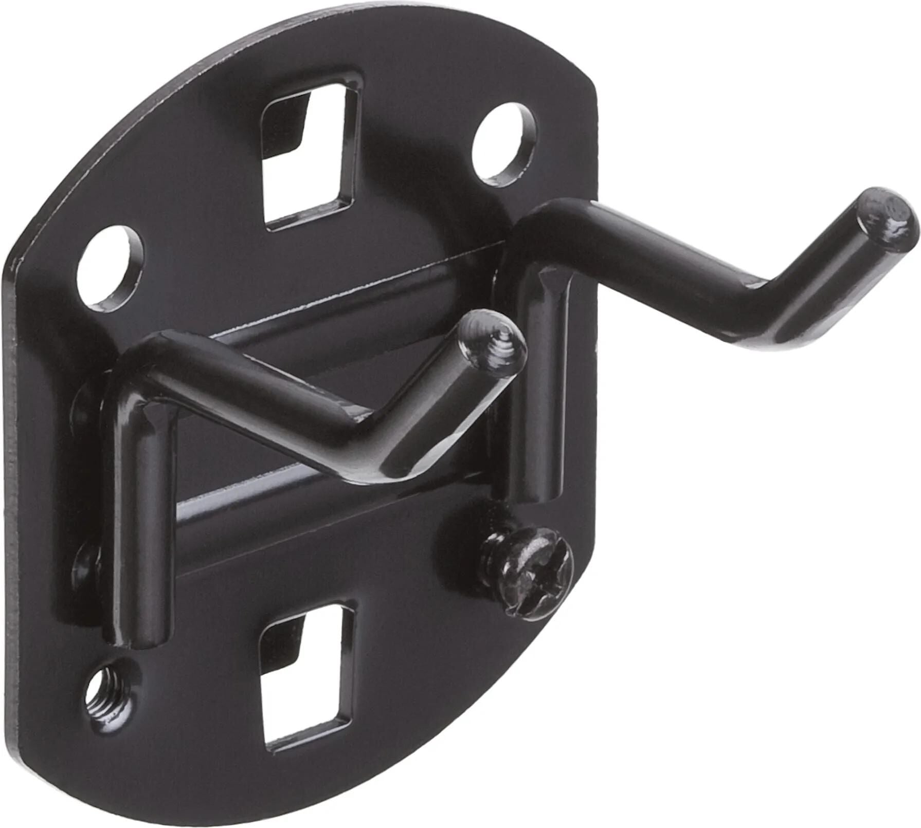 Vigor hakensatz double hook 25mm 10 pcs. f. 1000 v6000-system