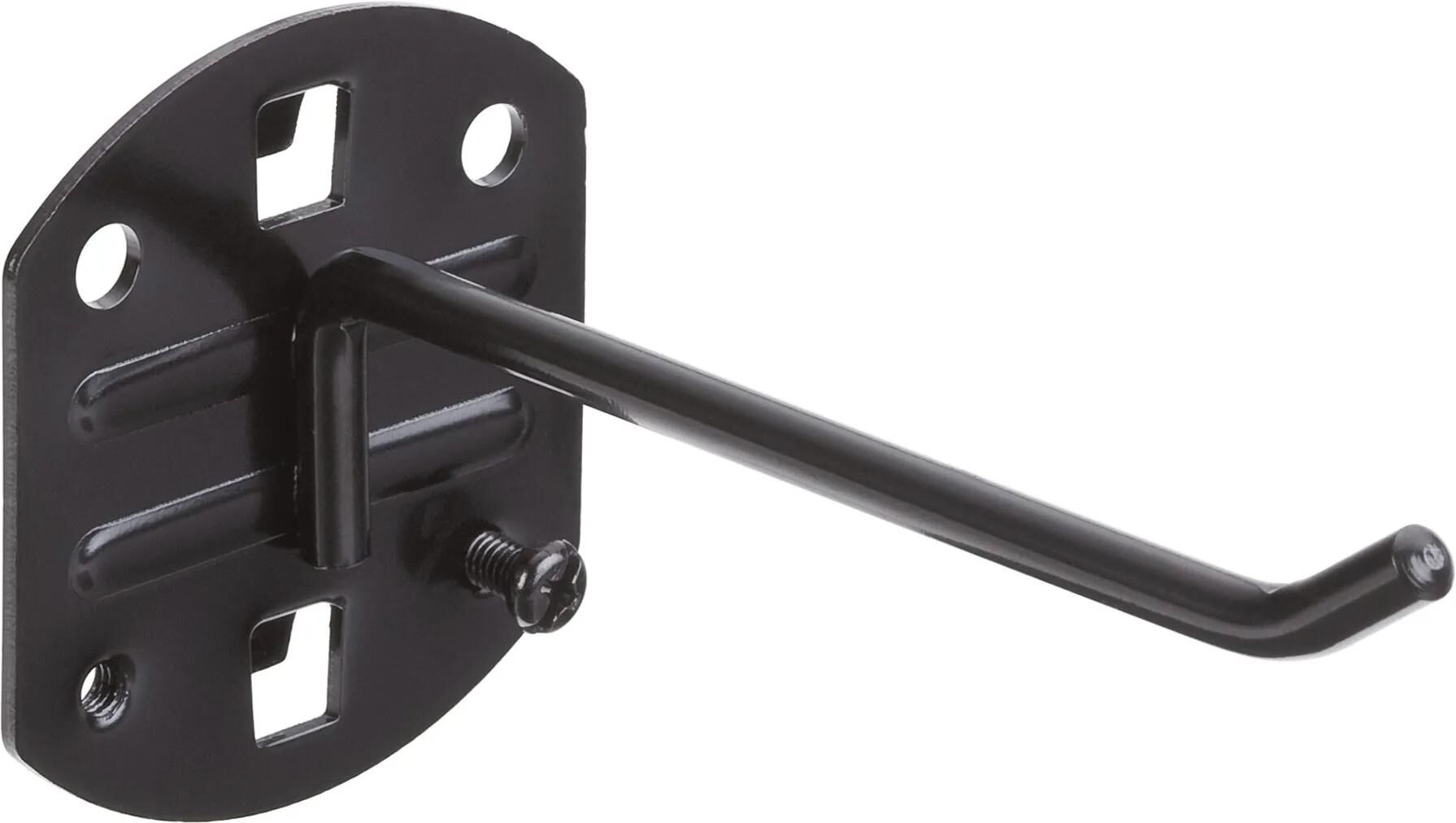 Vigor hakensatz single hook 100mm 10 pcs. f. 1000 v6000-system