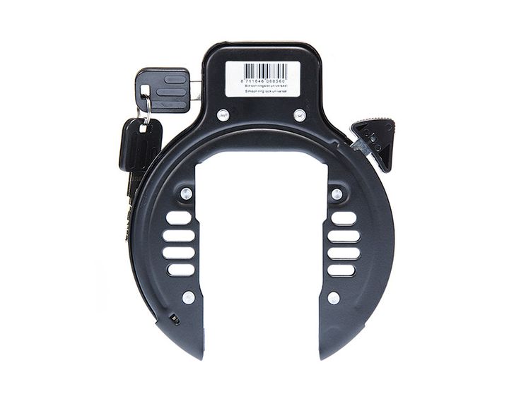 Simson ringslot universeel (10st)