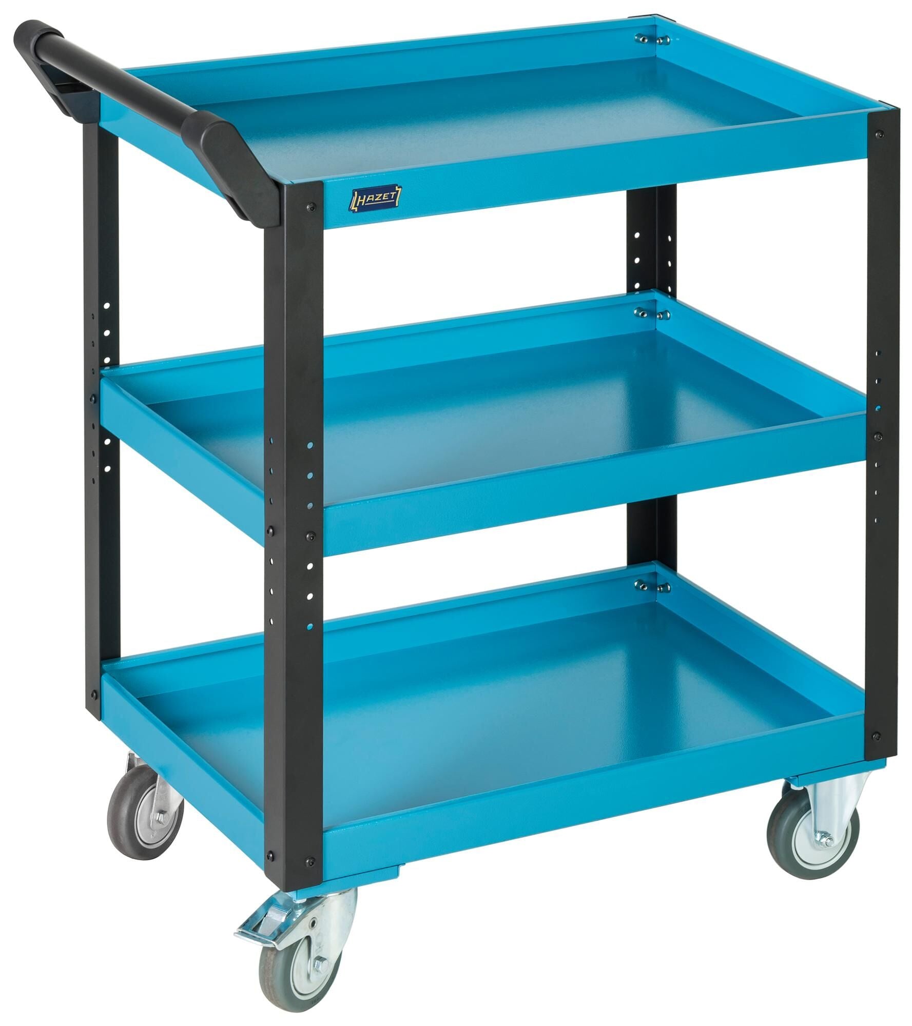 Hazet service wagen 167-3 service car assistant .