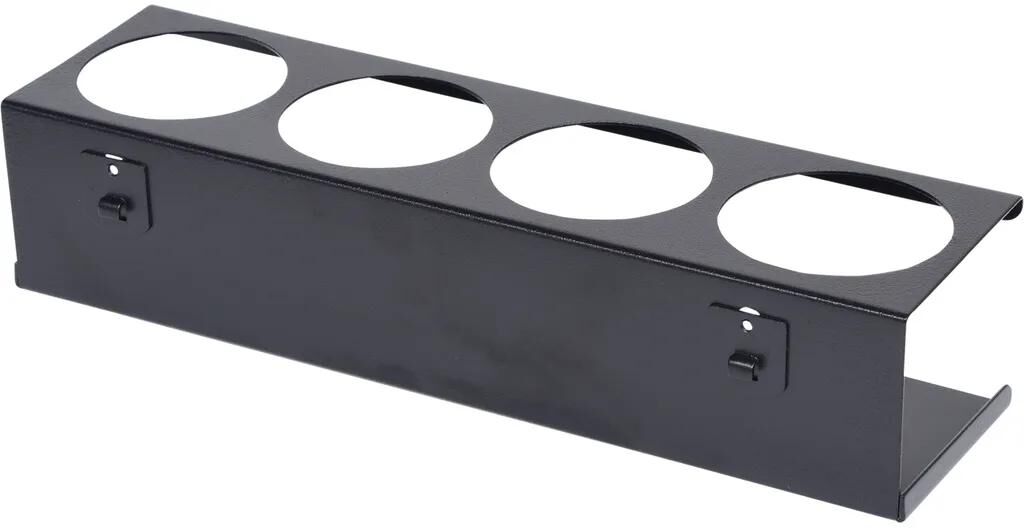 Ks tools toebehoren racingline dosenhalter can holder,tool trolleys weight 640g black