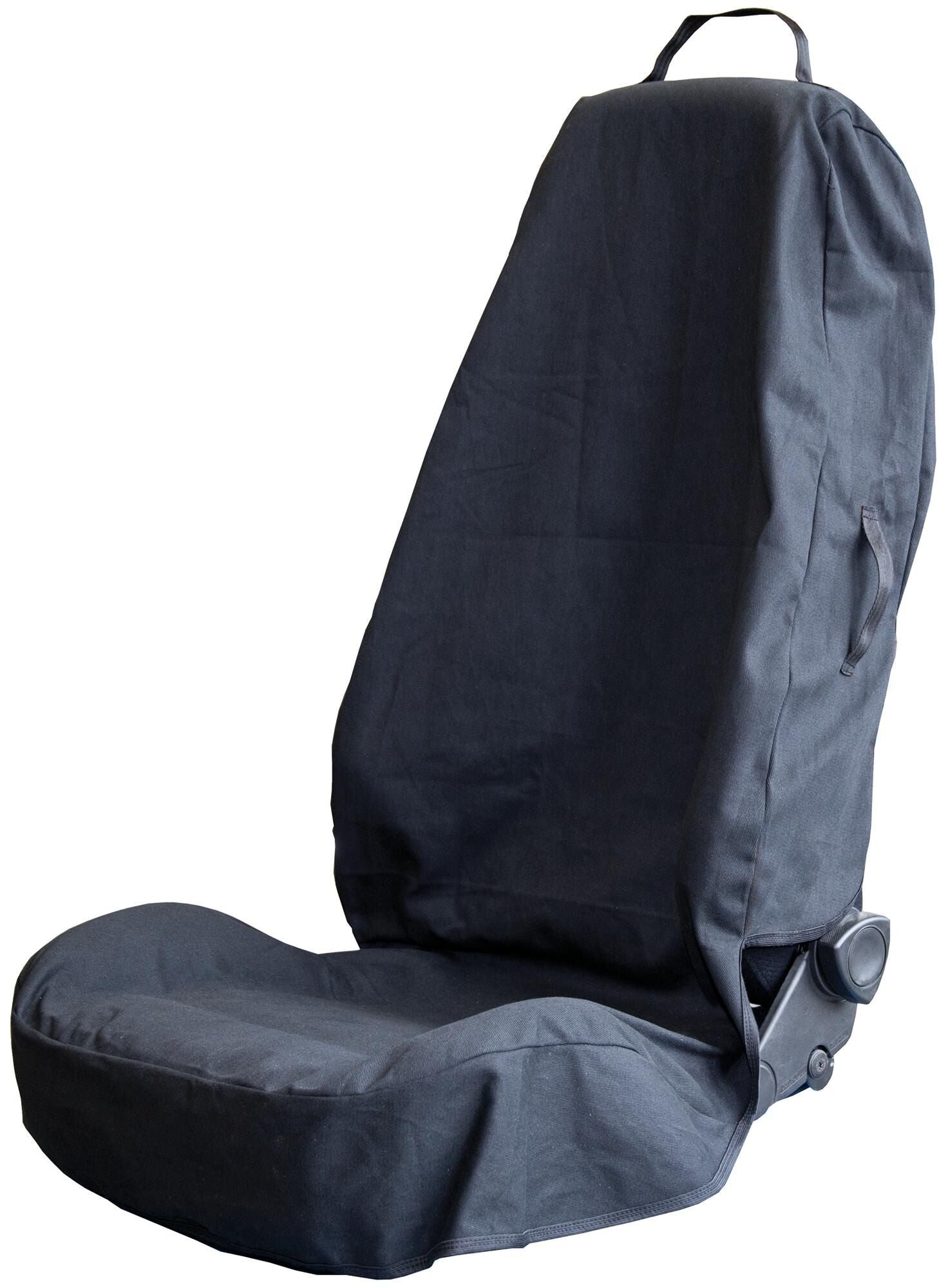 Dresselhaus werkplaats beschermhoes cotton universal workshop covers dresselh. fabric cotton